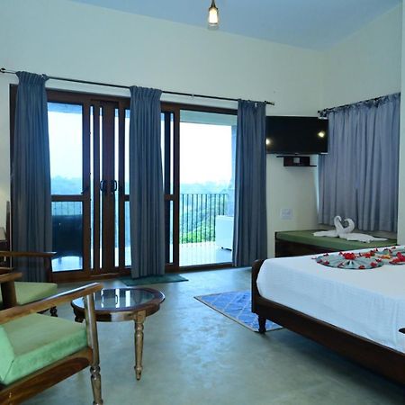 Heritage Resort Coorg Madikeri Esterno foto