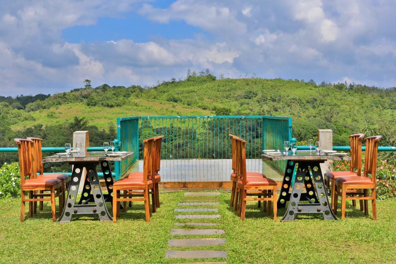Heritage Resort Coorg Madikeri Esterno foto