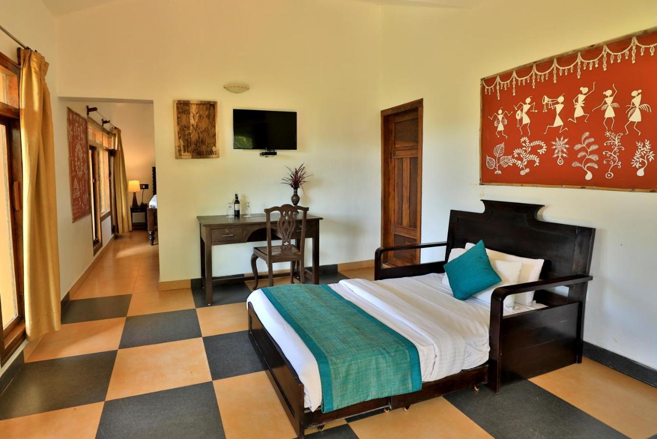 Heritage Resort Coorg Madikeri Esterno foto