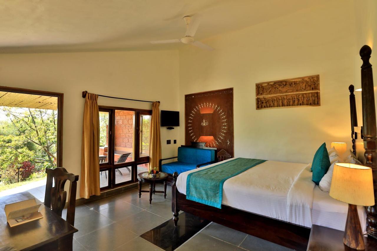 Heritage Resort Coorg Madikeri Esterno foto