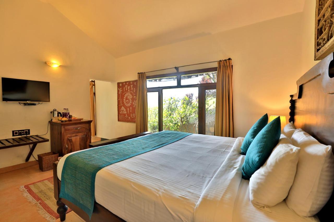 Heritage Resort Coorg Madikeri Esterno foto