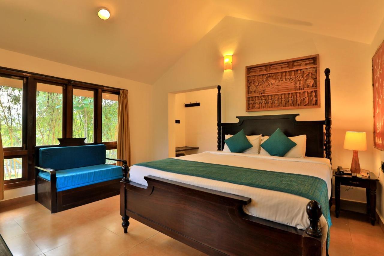 Heritage Resort Coorg Madikeri Esterno foto