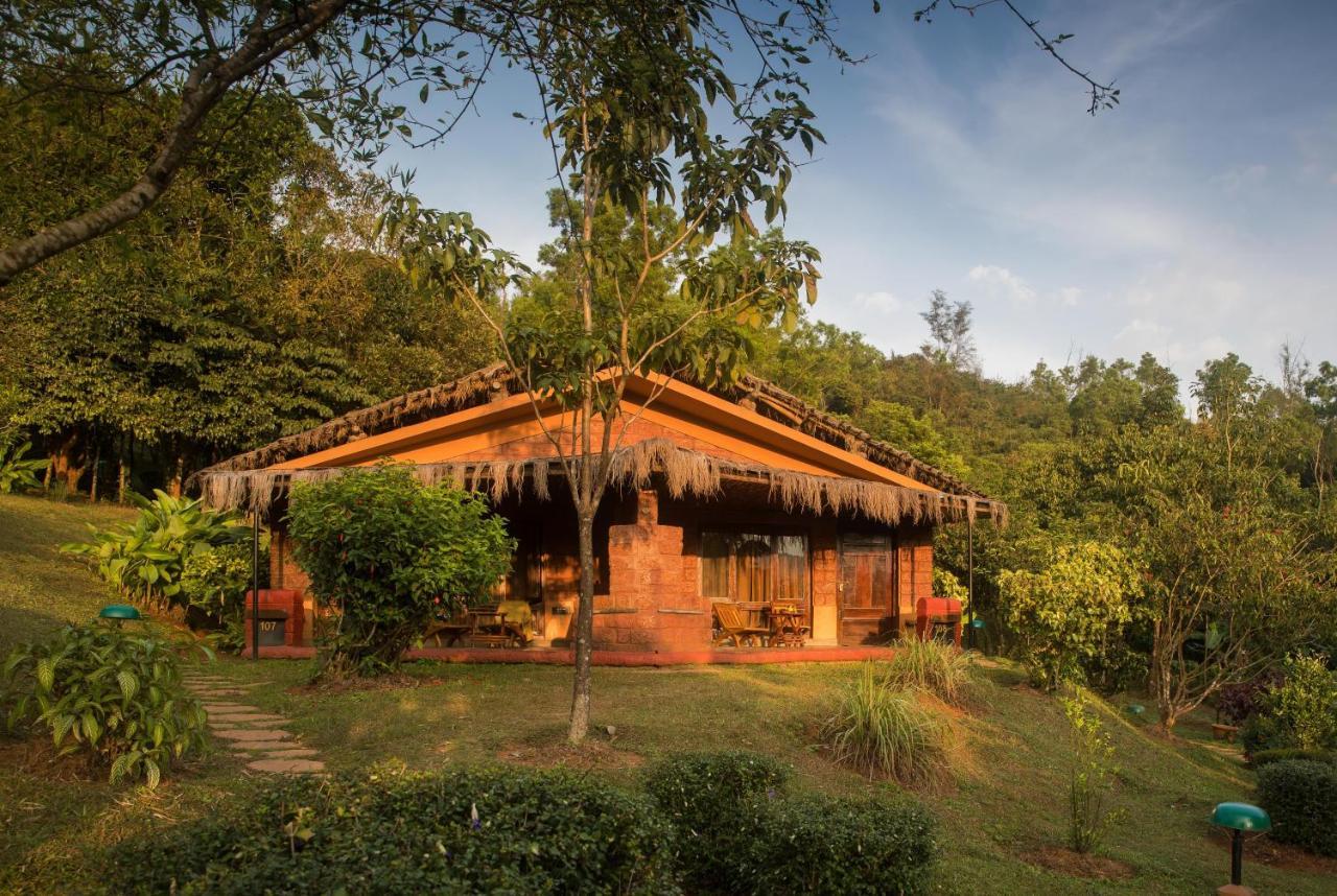 Heritage Resort Coorg Madikeri Esterno foto