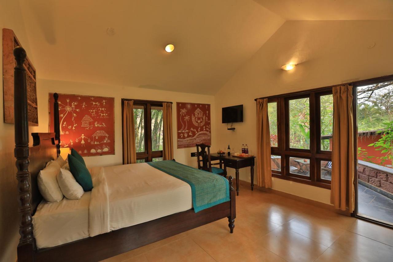 Heritage Resort Coorg Madikeri Esterno foto