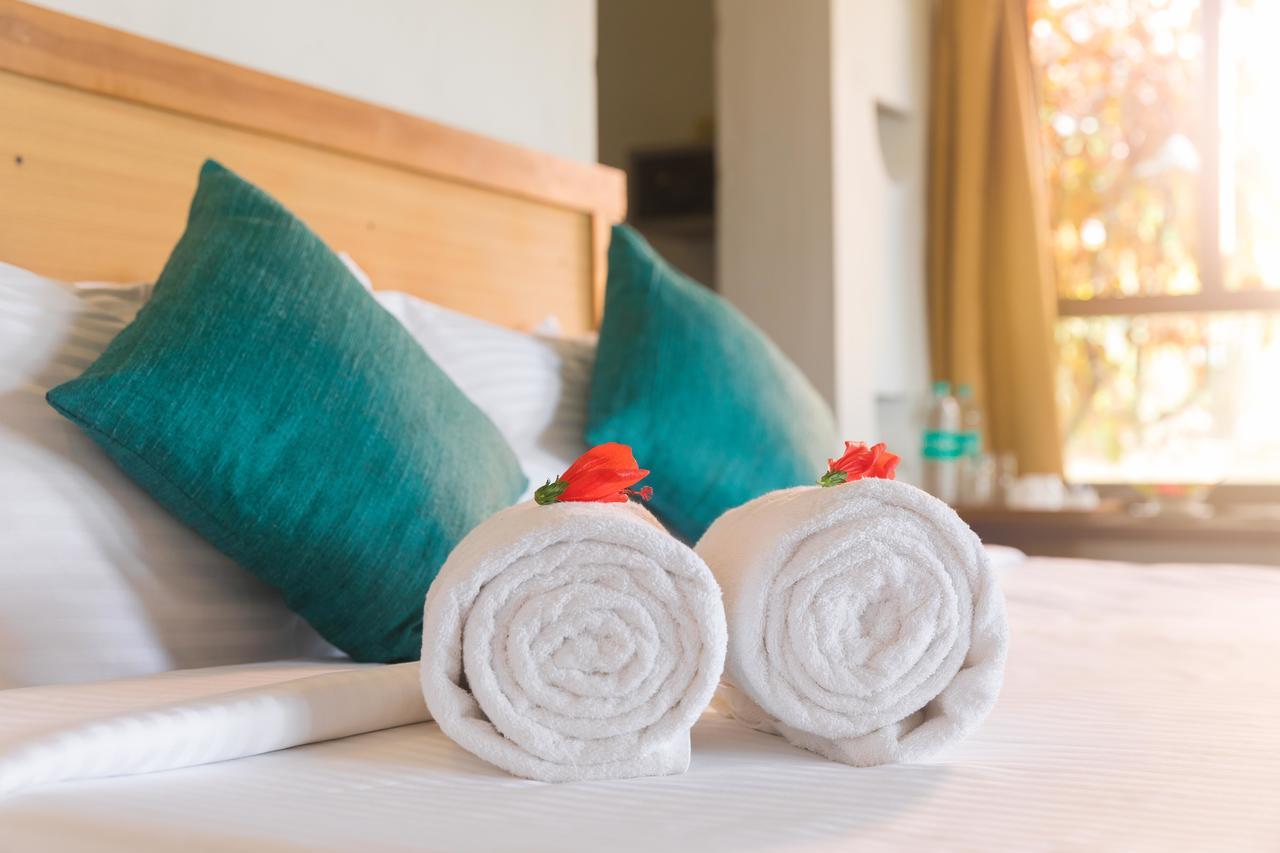 Heritage Resort Coorg Madikeri Esterno foto