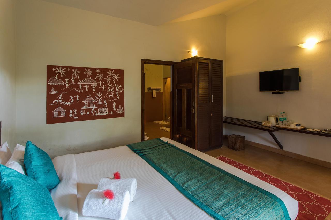 Heritage Resort Coorg Madikeri Esterno foto