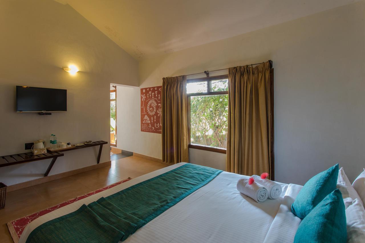 Heritage Resort Coorg Madikeri Esterno foto