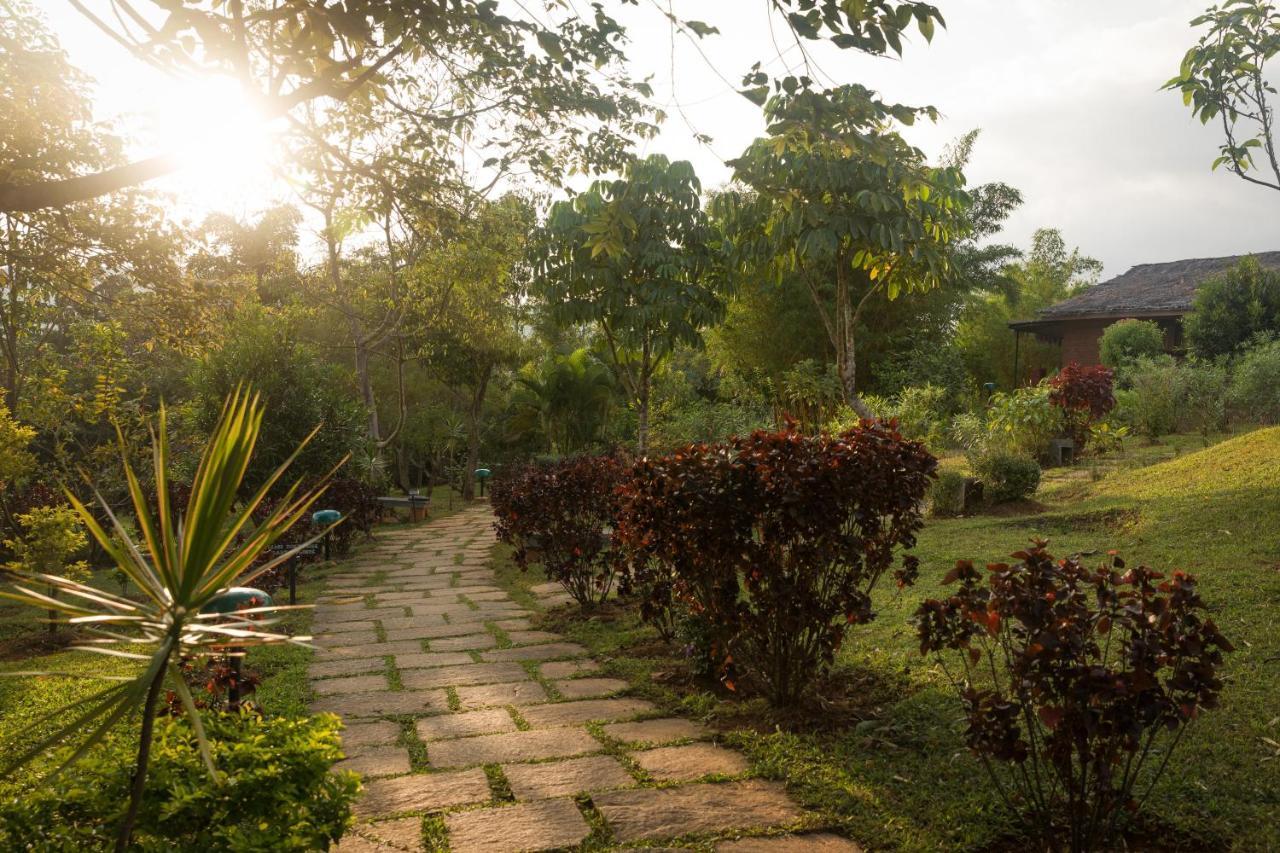 Heritage Resort Coorg Madikeri Esterno foto