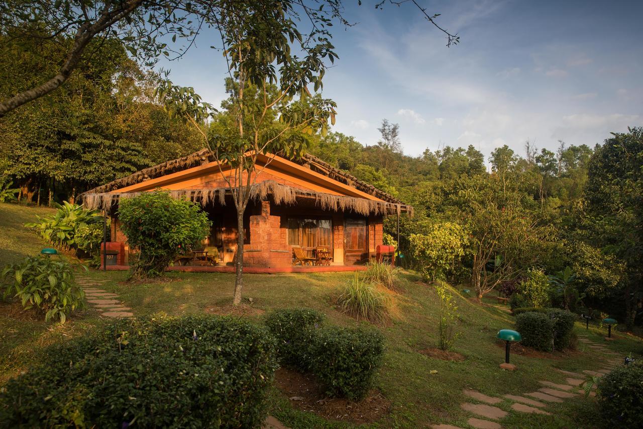 Heritage Resort Coorg Madikeri Esterno foto