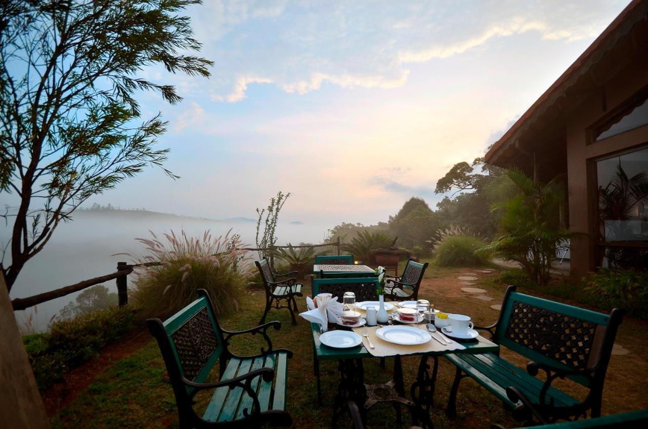 Heritage Resort Coorg Madikeri Esterno foto